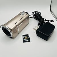 Amazon | JVCケンウッド JVC 32GBフルハイビジョンメモリームービー