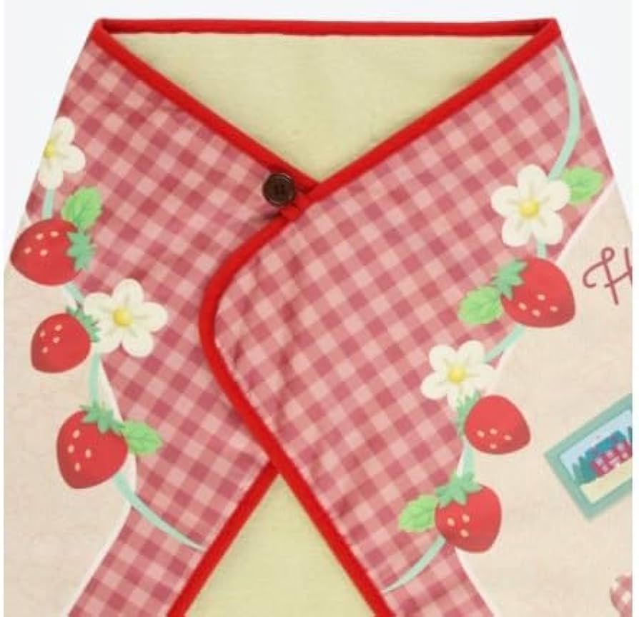 Amazon｜ブランケット ダッフィー＆フレンズのハートフェルト