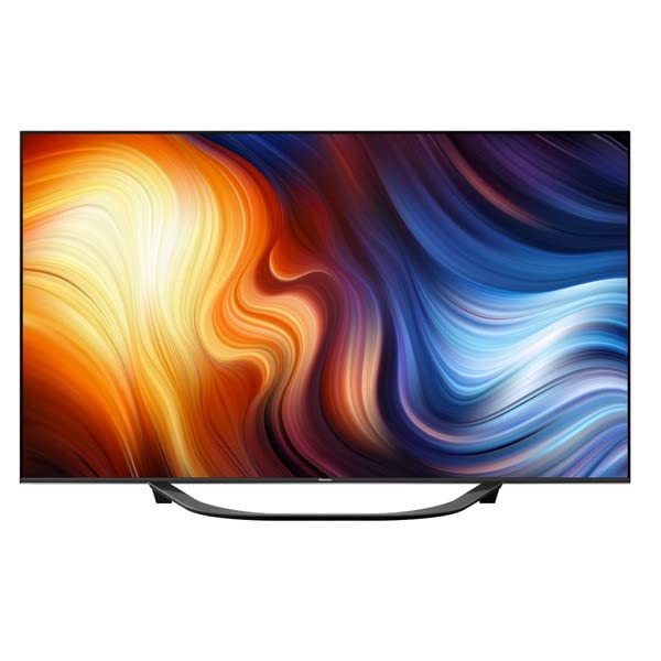 Hisense 55U7H 55インチ液晶テレビ 2024年製 ハイセンス 55U7H [55