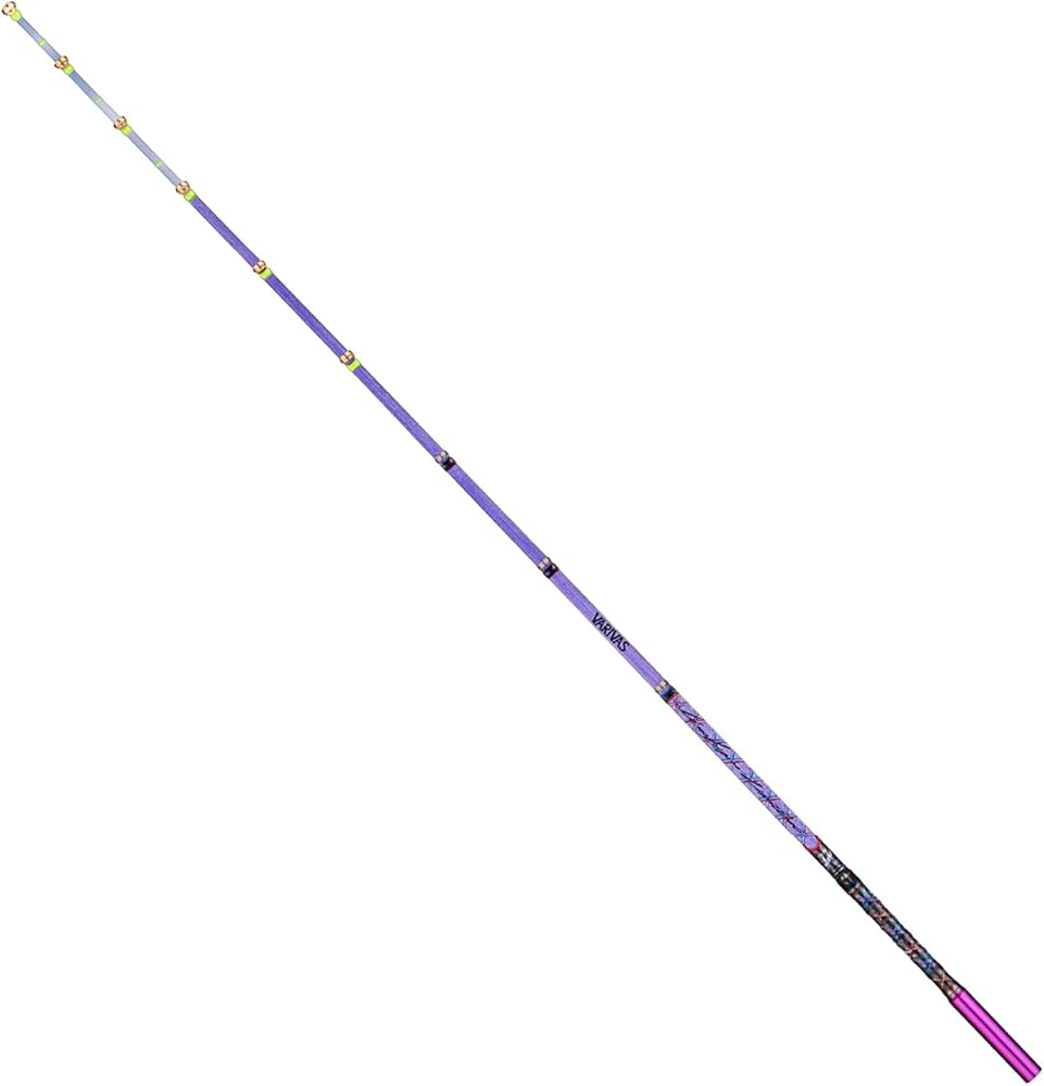 Amazon.co.jp: バリバス(VARIVAS) グラファイトワークス Super桧原