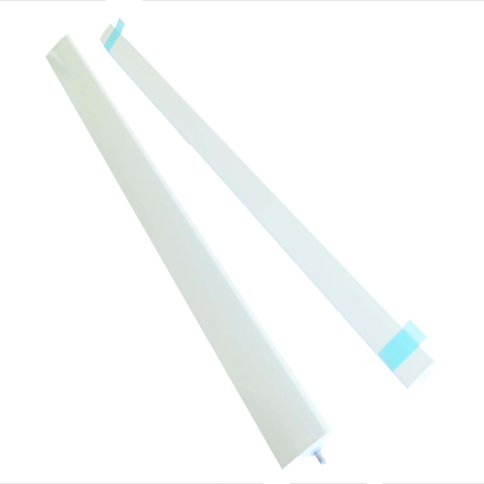 Amazon.co.jp: ダイキン エアコン用 水平羽根 フラップ 上下 セット