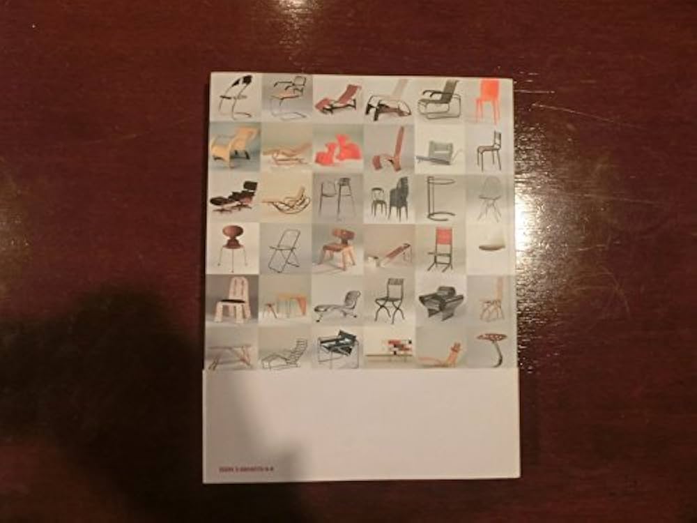 Amazon.co.jp: いす100のかたち ヴィトラ・デザイン・ミュージアム