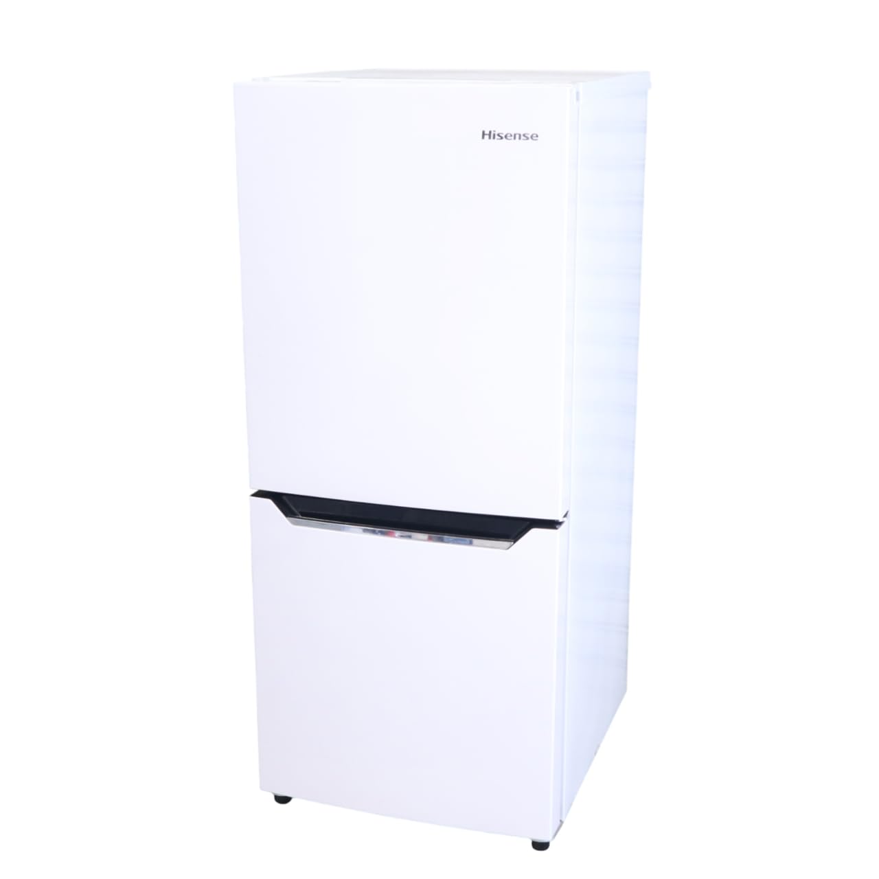 Amazon.co.jp: ハイセンス 【右開き】130L 2ドアノンフロン冷蔵庫