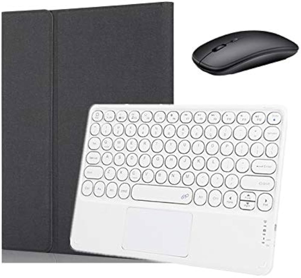 Amazon | ワイヤレスマウス タッチパッド搭載 iPad 9.7インチ iPad6