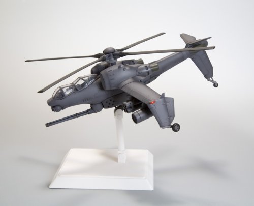 Amazon | コトブキヤ 機動警察パトレイバー2 The Movie ヘルハウンド 1