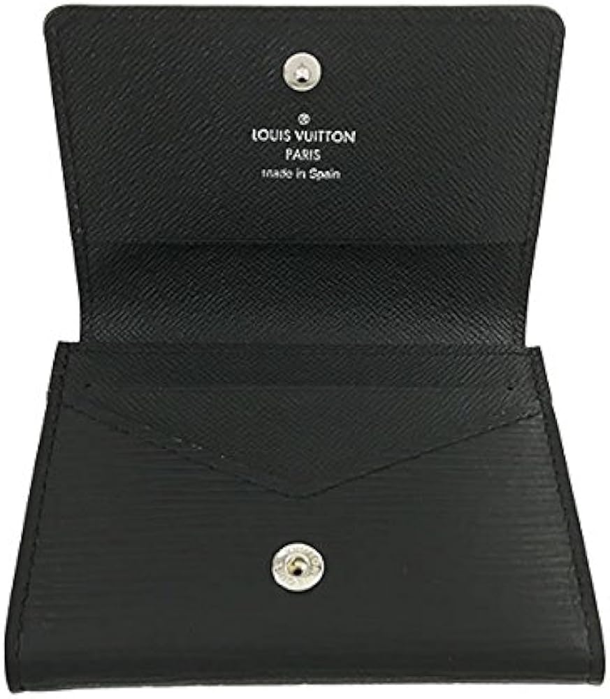 Amazon | [ルイヴィトン] カードケース 名刺入れ アンヴェロップ