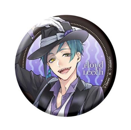 Amazon | ディズニー ツイステッドワンダーランド カプセル缶バッジ