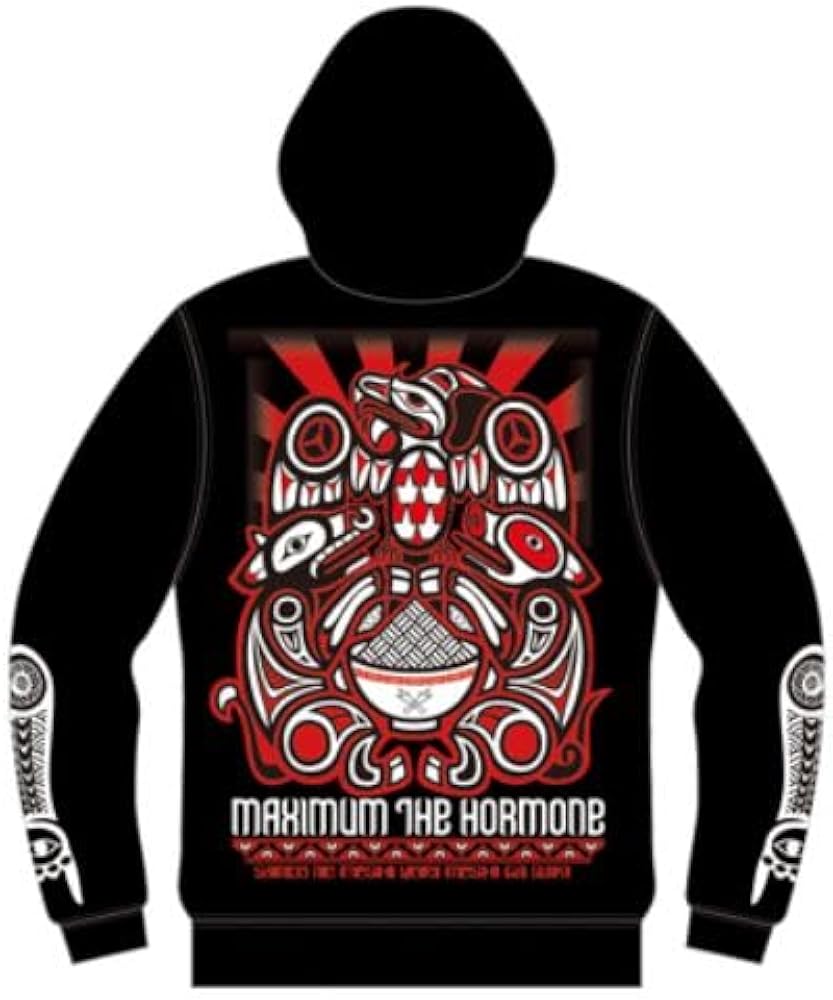 Amazon.co.jp: マキシマム ザ ホルモン（MAXIMUM THE HORMONE