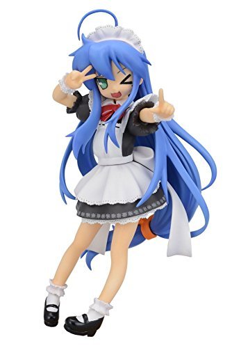 Amazon.co.jp: セガ らきすた≒おんすて プレミアムフィギュア “泉