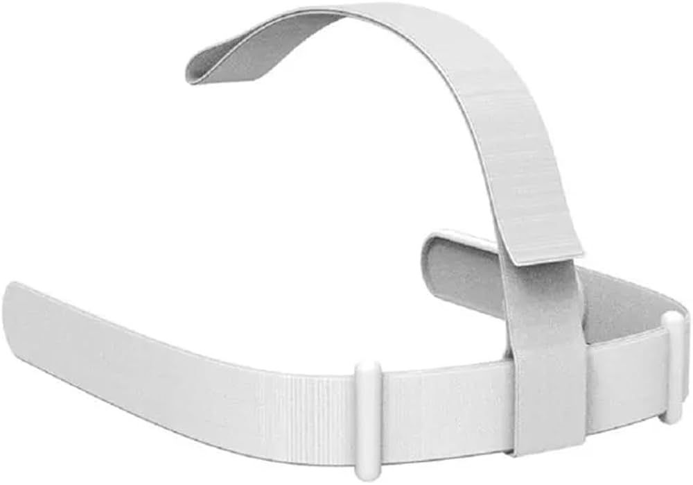 Amazon.co.jp: Meta Quest 2ヘッドセット用ヘッドストラップ、Oculus