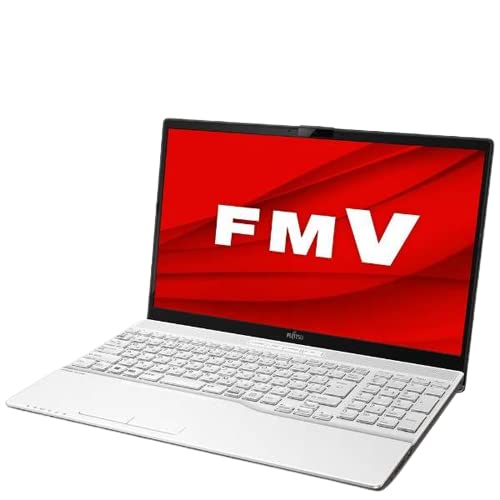 Amazon.co.jp: 富士通｜FUJITSU ノートパソコン LIFEBOOK AH45/G2