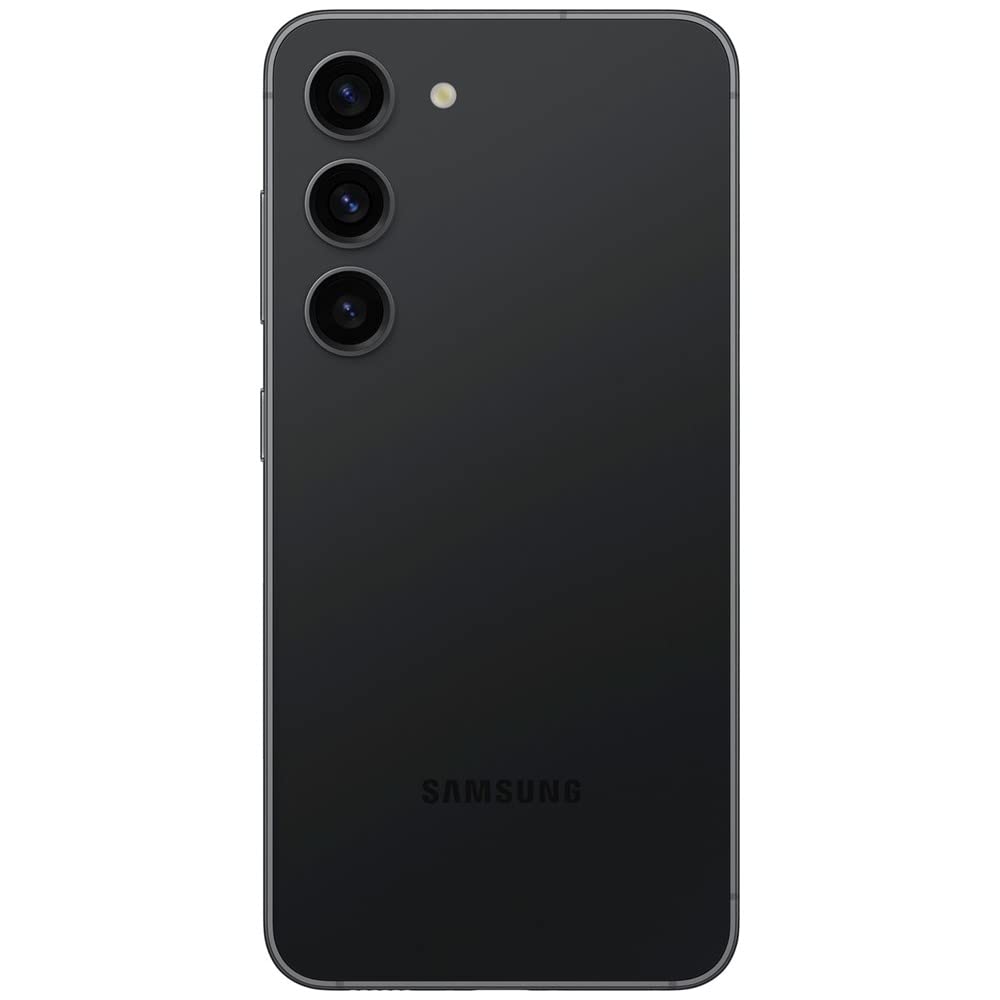 Amazon.com: SAMSUNG Galaxy S23+ Plus 5G Factory Unlocked 256GB