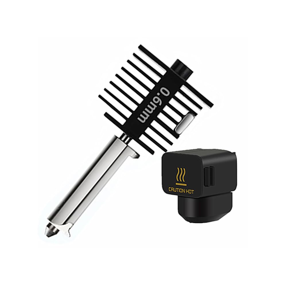 Amazon.co.jp: Bambu Lab A1 Mini 3Dプリンターアクセサリー用0.6mm