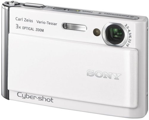 Amazon | SONY デジタルカメラ Cyber-Shot(サイバーショット) T70