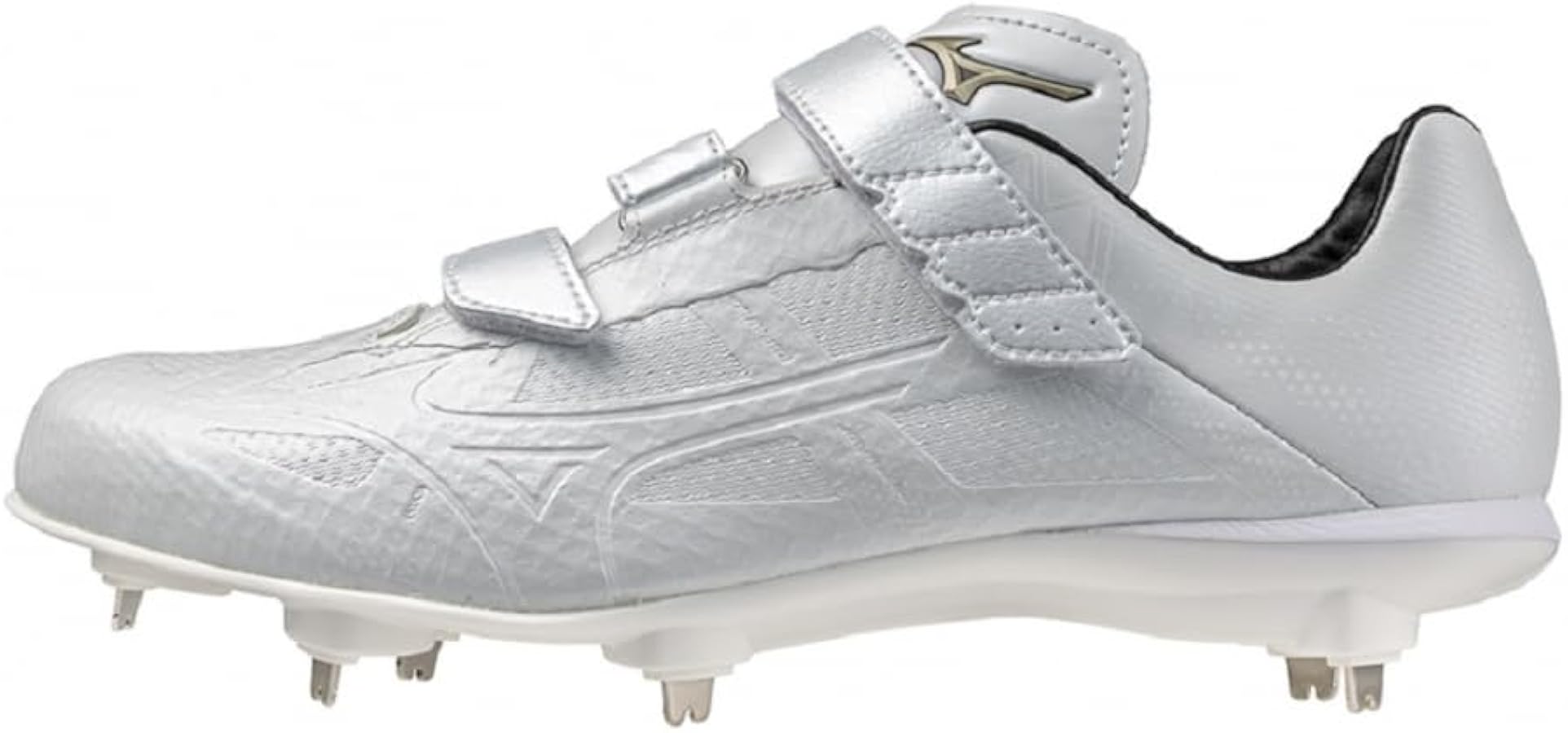 Amazon | ミズノ（MIZUNO） 野球スパイク グローバルエリート ライト
