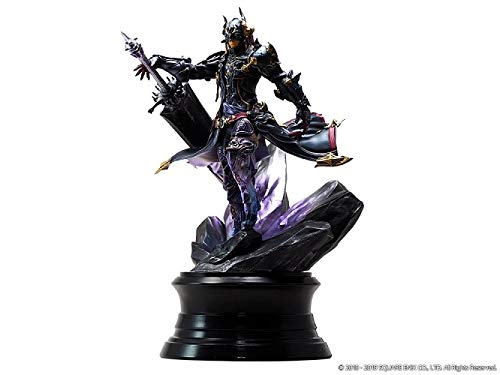 Final Fantasy XIV Square Enix Shadowbringers Collector's Edition