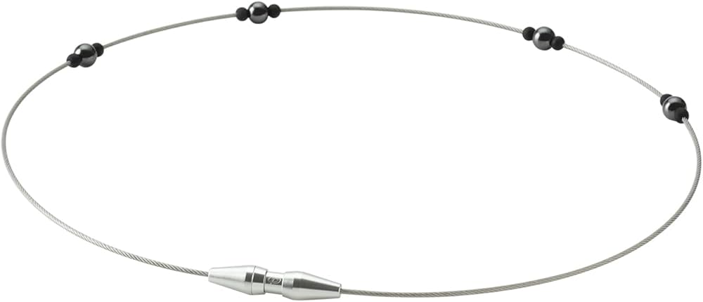 Amazon | phiten(ファイテン) RAKUWA 磁気 ネックレス EXTREME