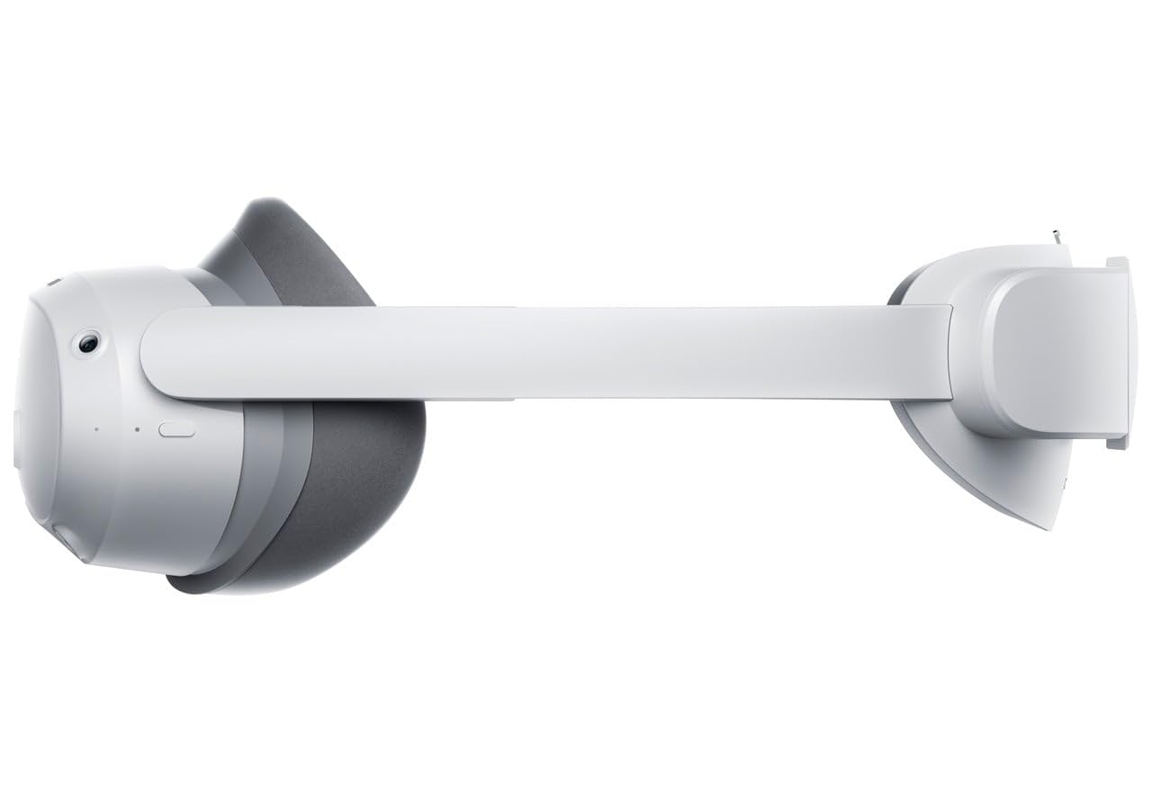 Amazon.co.jp: PICO 4 Ultra Enterprise A9210 6DoF対応の