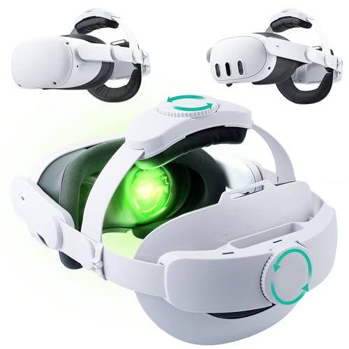 Quest 2 256GBとKIWI design ヘッドストラップ他 KIWI design VRヘッド