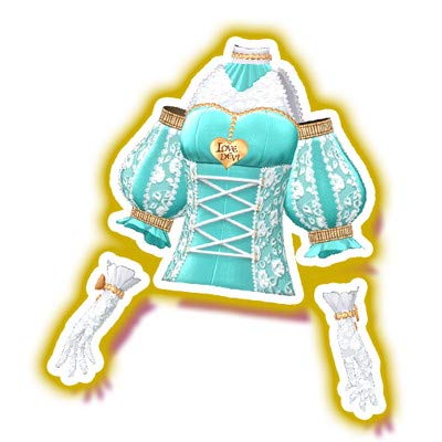 Amazon.co.jp: プリパラ/【ドリチケ】☆ドリームシアター神5弾 モード