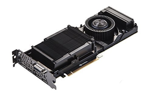 Amazon | Nvidia GTX TITAN X 12GB GDDR5 PCI-e x16 3 x DisplayPort