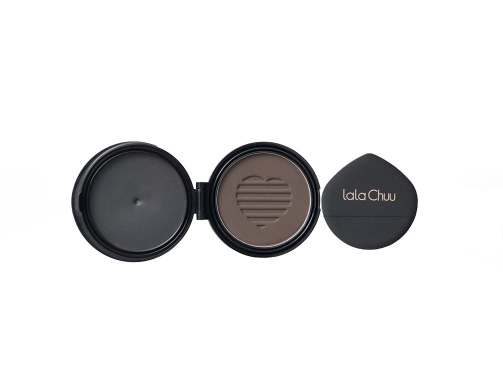 Amazon | 【正規品】ララチュー ヘアファンデーション プレミアムN