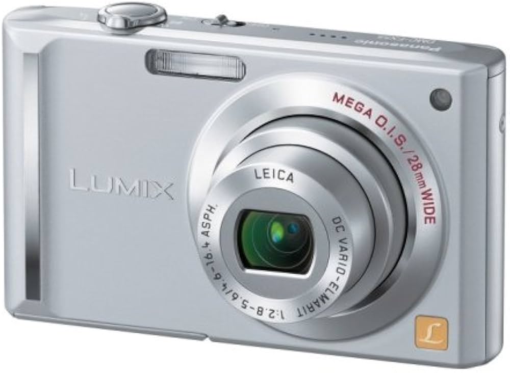 Amazon | パナソニック デジタルカメラ LUMIX (ルミックス) プレシャス