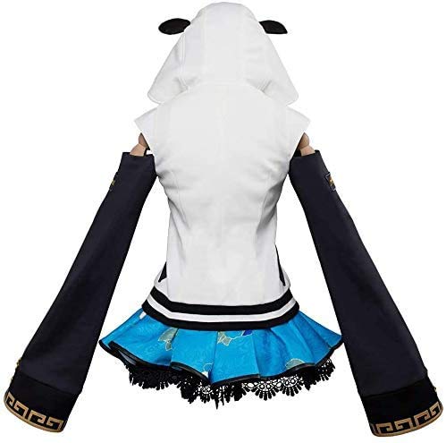 Amazon.co.jp: 漫天王 ラブライブ！サンシャイン!! コスプレ Aqours