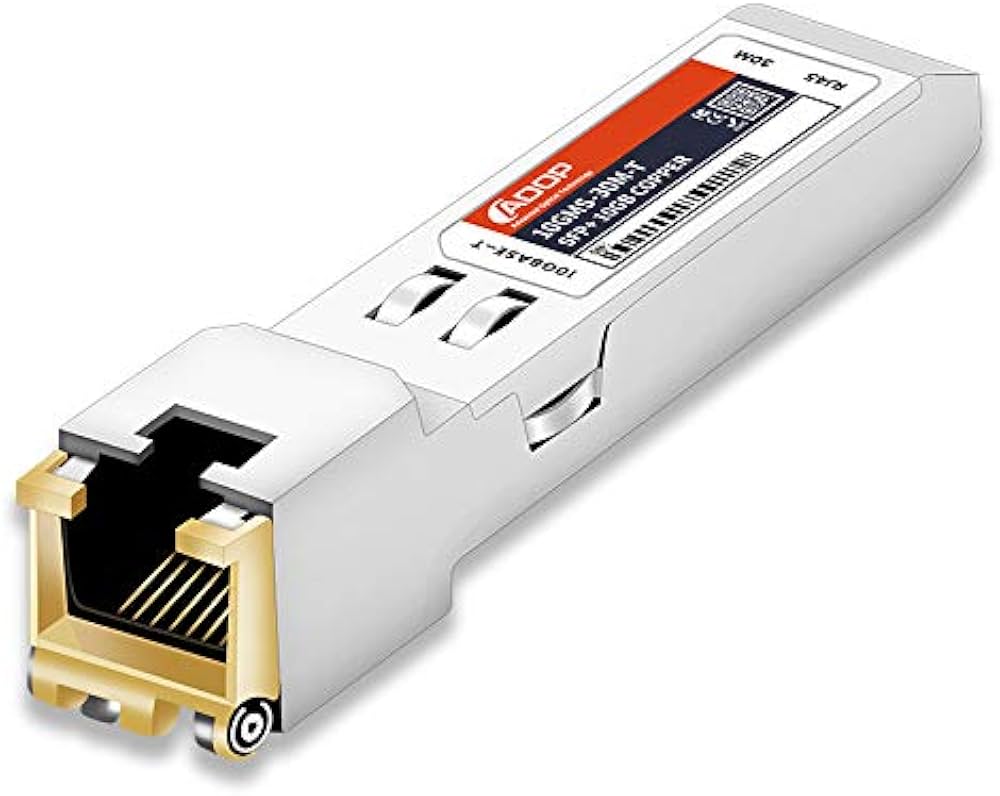 Amazon.co.jp: SFP - RJ 45銅線モジュール - Cisco GLC-T（10/100/1000