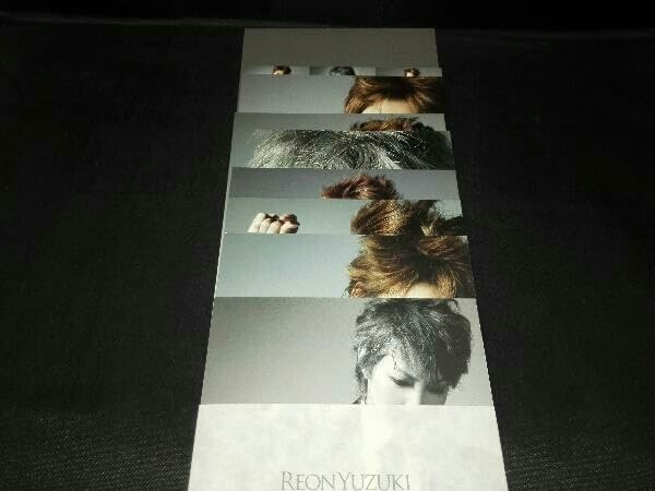 Amazon.co.jp: DVD 柚希礼音 Special DVD-BOX 「REON YUZUKI」(2DVD+CD