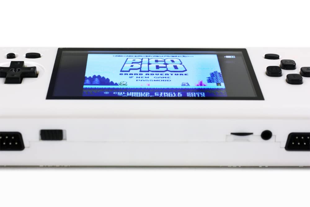 Amazon | (FC用互換機)IPS 8ビットポケットHDMI【IPS 8BIT POCKET HDMI