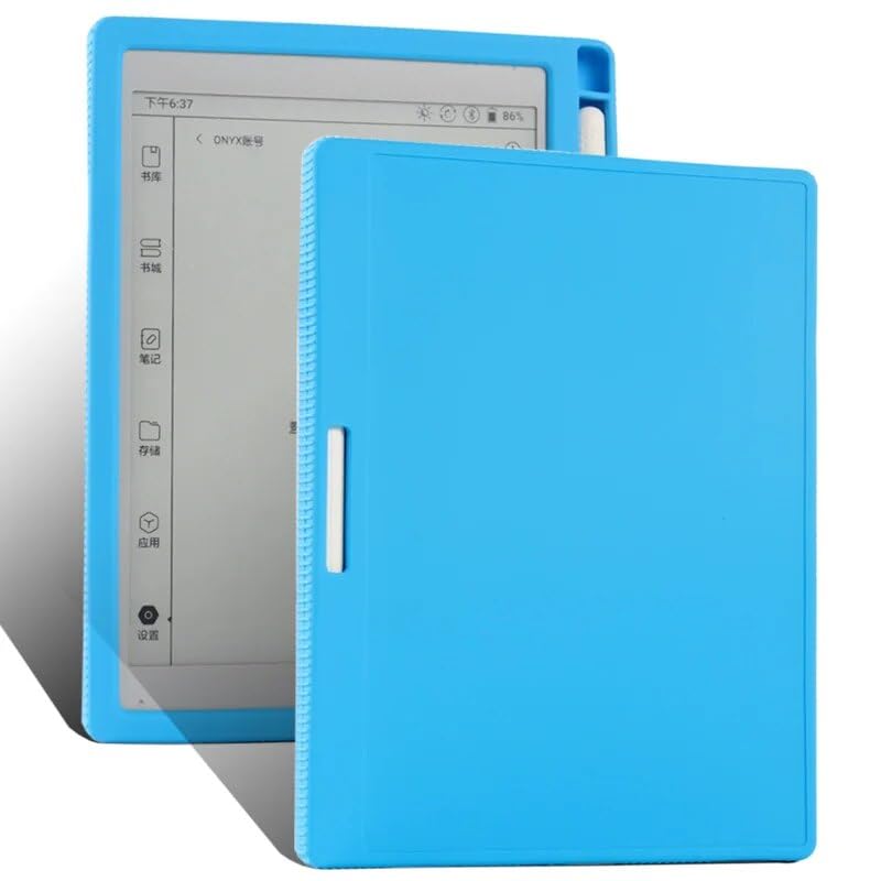 Amazon.co.jp: シリコンカバー対応Boox Tab Mini C/Nova Air 2 / Tab 8