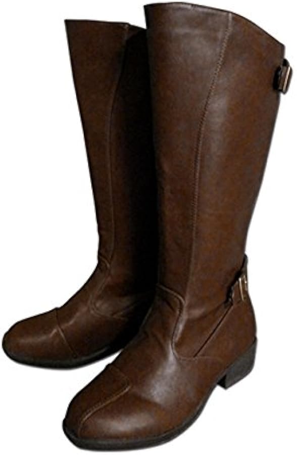 Amazon.co.jp: [ofc] 斜めカット 特攻ブーツ ライダーブーツ バイク