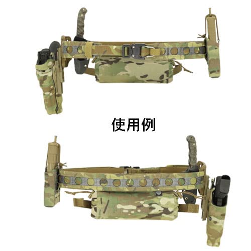 Amazon.co.jp: 在庫販売 Ferro Concepts フェローコンセプト The Bison