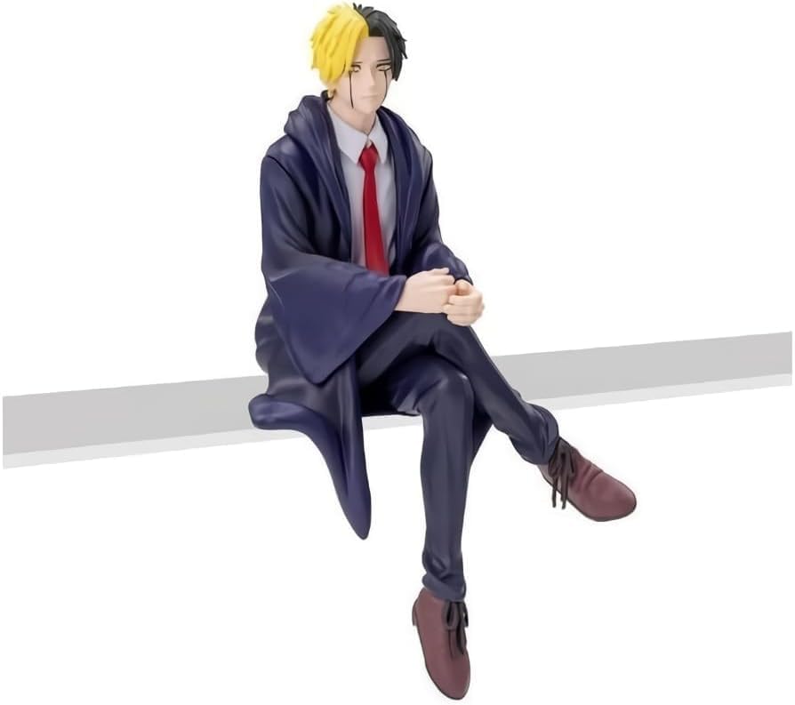 Amazon.co.jp: レイン ちょこのせ フィギュア マッシュル MASHLE PM