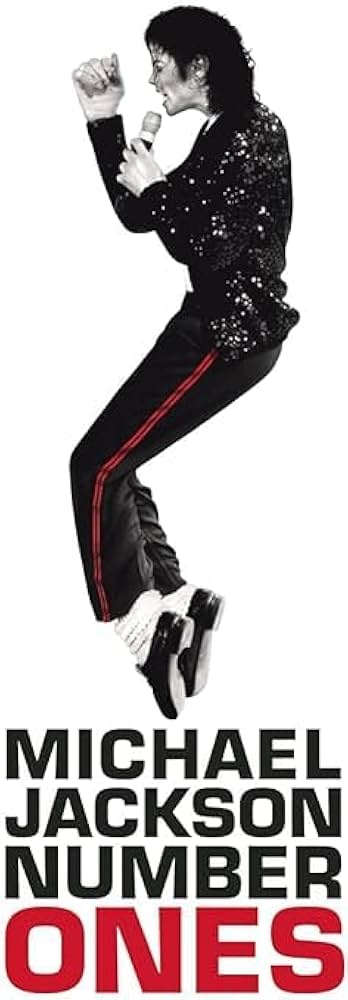 Michael - Number Ones by Michael Jackson - Amazon.com Music