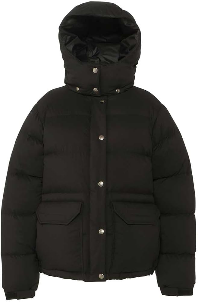 Amazon.co.jp: [ザノースフェイス] キャンプシエラショート レディース