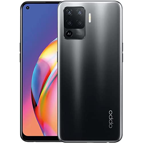 Oppo Reno5 Lite Dual-SIM 128GB ROM + 8GB RAM (Only GSM | No CDMA