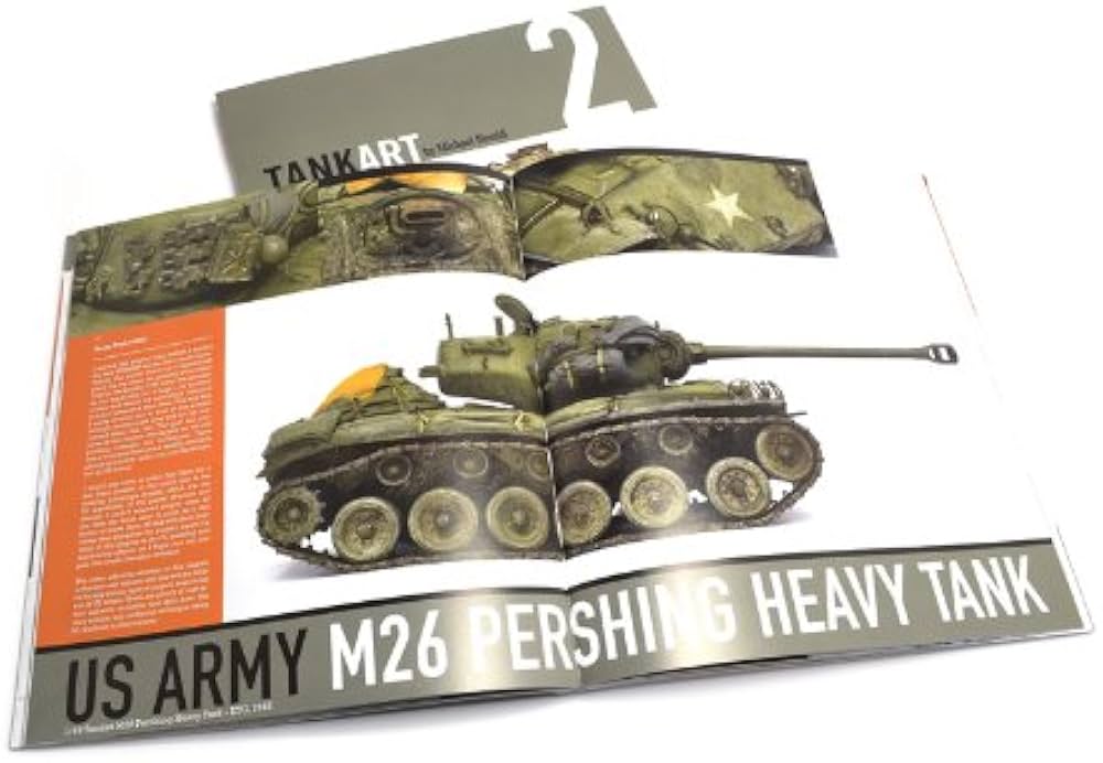 Amazon.co.jp: TANKART Vol 2 - WWII Allied Armor : 本