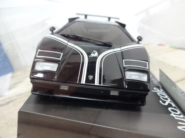 Amazon | 京商 ミニッツ MINI-Z オートスケール ランボルギーニ