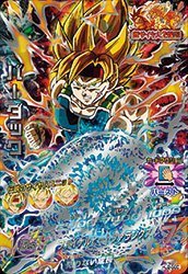 Amazon.co.jp: ドラゴンボールヒーローズJM02弾 / HJ2-SECバーダック