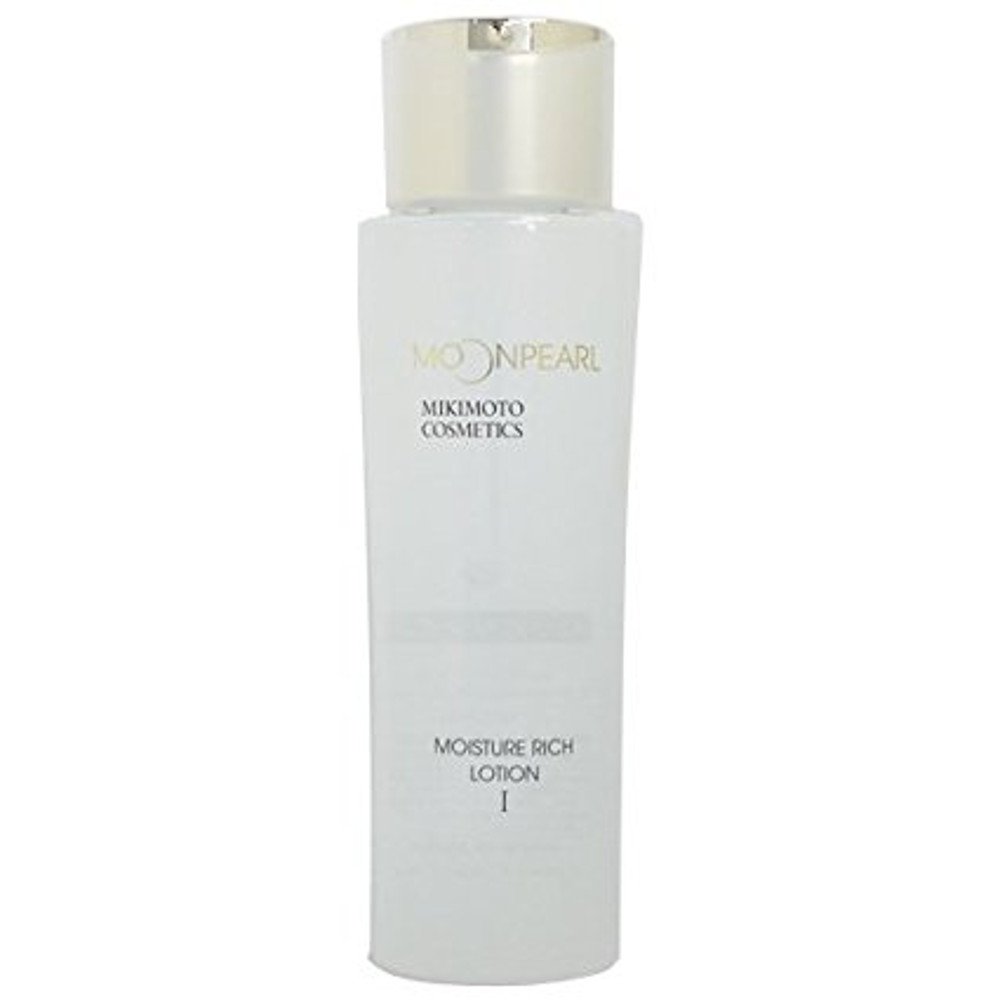 Amazon | ミキモト ムーンパール モイスチャーリッチローションI