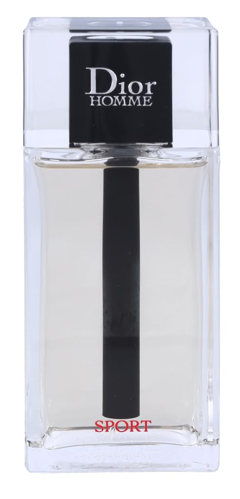 Amazon.com: Dior Homme Sport by Christian Dior for Men - 4.2 oz
