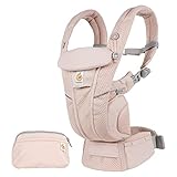 Ergobaby OMNI Breeze ピンククォーツ CREGBCZ360PPNKQTZ ： 通販