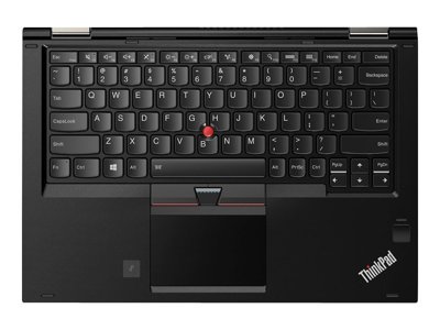Amazon.com: Lenovo ThinkPad Yoga 260 12.5 Inch Ultrabook: Core i5