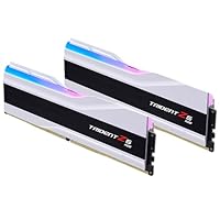 G.SKILL Trident Z5 RGB Series DDR5 RAM (Intel XMP 3.0 & AMD Expo
