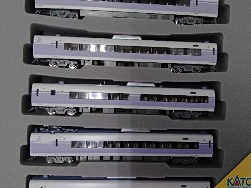 Amazon | KATO E351系 「スーパーあずさ」 基本セット 10-358 E351系