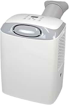 Amazon | SKジャパン SKJ-RS08PA スポットエアコン スポットクーラー