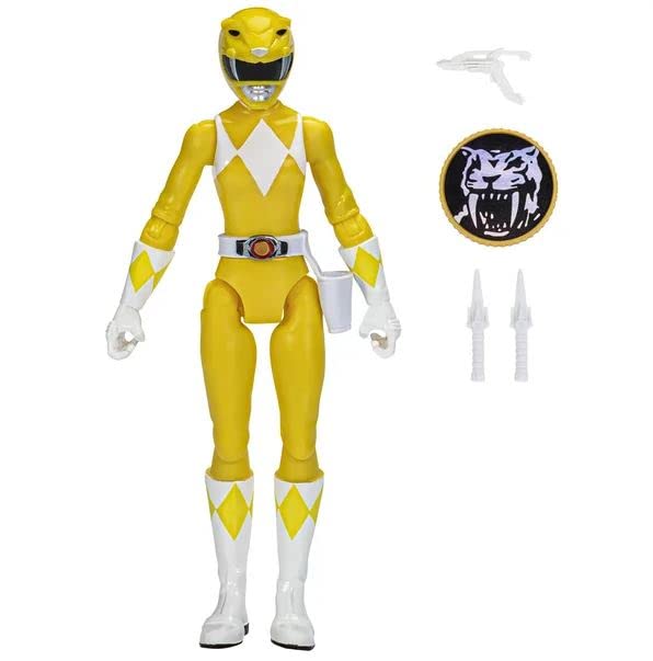 Amazon.co.jp: パワーレンジャー マイティ・モーフィン 30周年記念