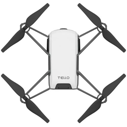 Amazon.com: Camrise Tello Boost Combo - Mini Drone with 5MP Camera